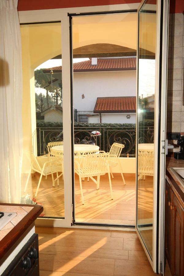 Magnolia Hotel Savignano sul Rubicone Exterior photo